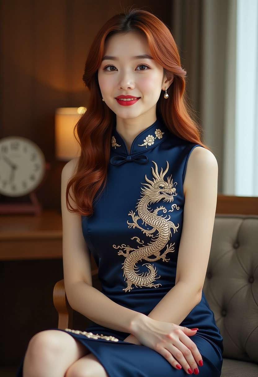 繁花